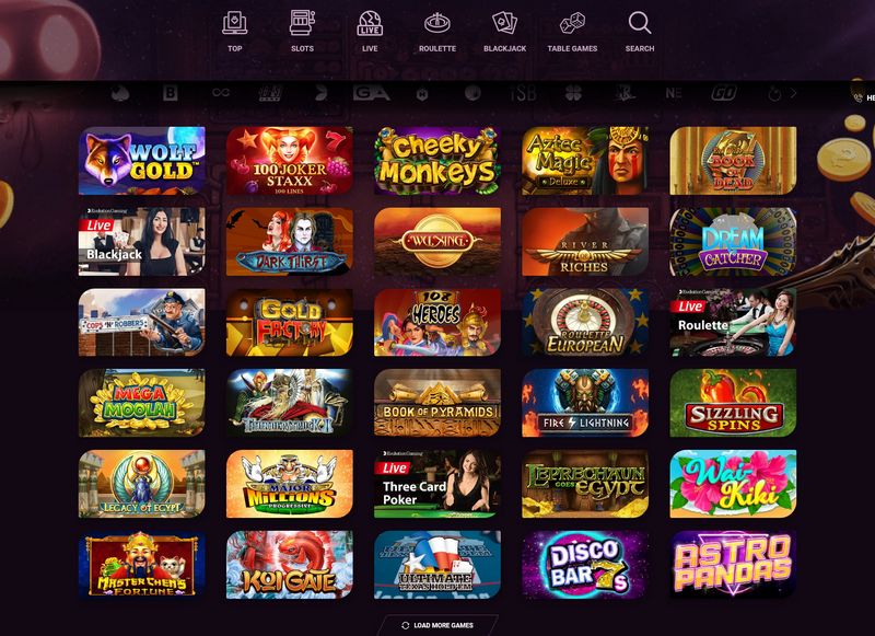 Обзор онлайн-казино: Bollywood Online Casino Обзор онлайн-казино: Bollywood Online Casino