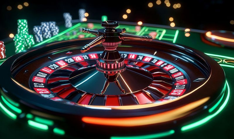 Reseña de BDM Bet Casino Reseña de BDM Bet Casino