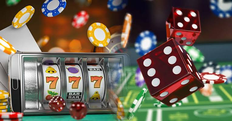 Casino online Casea 2026 Casino online Casea 2026