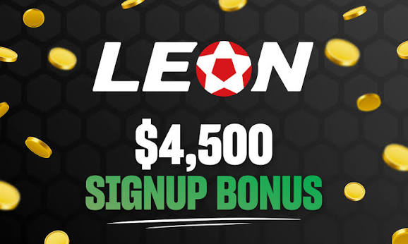 Επιχείρηση τυχερών παιχνιδιών Leon Επιχείρηση τυχερών παιχνιδιών Leon